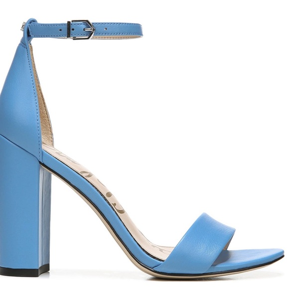 Sam Edelman Yaro Block Heel Sandal. Brand New! - Picture 2 of 8